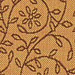 Crypton Upholstery Fabric Meadow Brook Mustard SC image